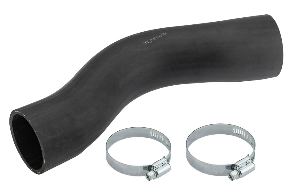 Air Tuyau pour Nissan Juke 1.5DCI 1.6DIG-T 2010-2017 - Photo 2/7