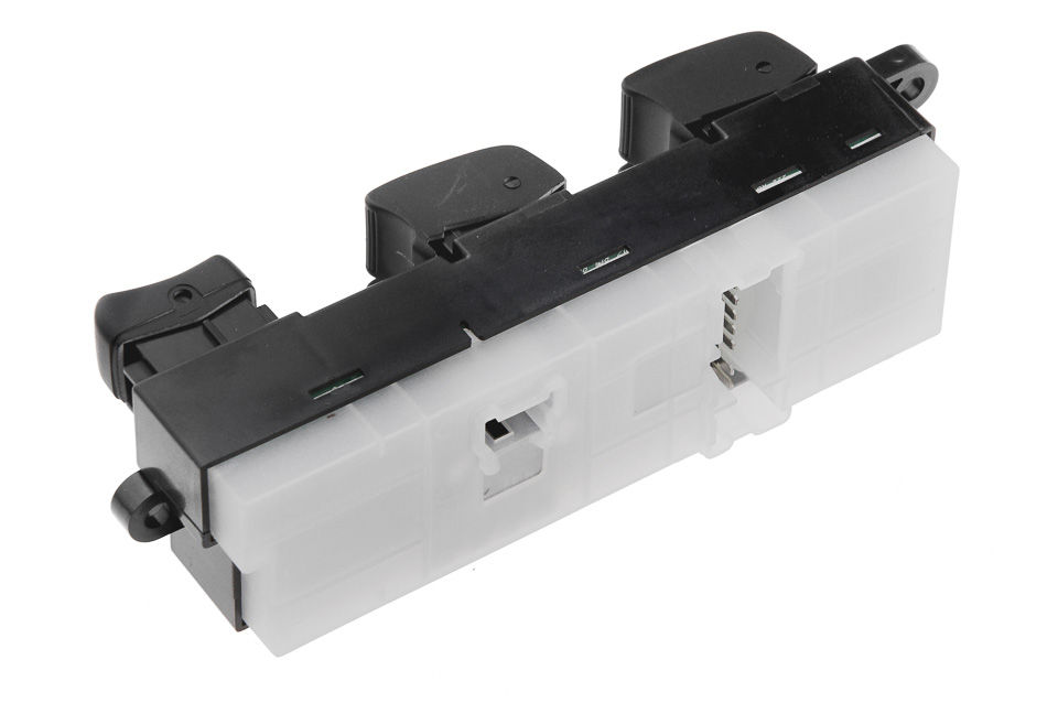 Thumbnail: NTY WINDOW REGULATOR SWITCH FOR NISSAN ALMERA N16 2000-,MAXIMA 2000- EWS-NS-007