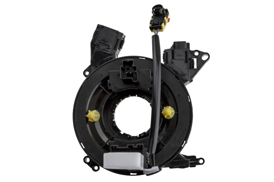 Thumbnail: NTY AIR BAG CLOCKSPRING For FORD MONDEO V 2014- EAS-FR-016