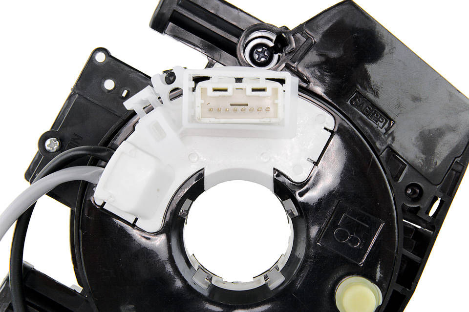 Miniatúra: NTY AIR BAG CLOCKSPRING FOR NISSAN NAVARA 10- MURANO 04- QASHQAI 07- EAS-NS-001