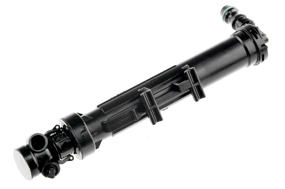 NTY HEADLAMP WASHER For MERCEDES KLASA A W169 2004-/RIGHT/ EDS-ME-023