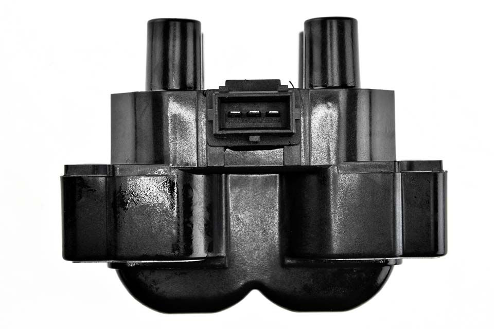 Thumbnail: NTY IGNITION COIL FOR ALFA ROMEO 145/146 1994.10-, FIAT BRAVA ECZ-FT-001
