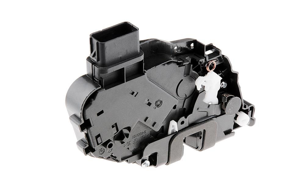 Thumbnail: NTY CENTRAL DOOR LOCK ACTUATOR REAR FOR S40 04- S80 07- V70 08- EZC-VV-003