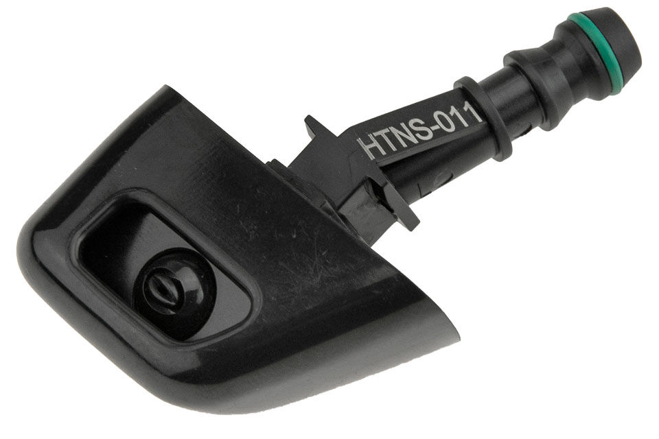 NTY HEADLAMP WASHER For NISSAN X-TRAIL 2010-/LEFT/ EDS-NS-011