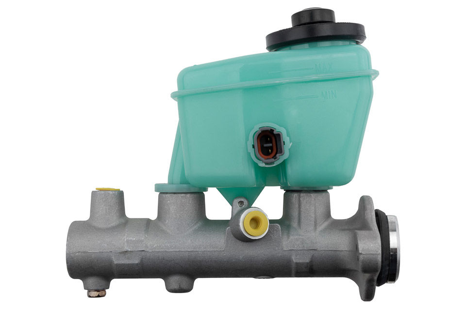Miniatúra: NTY BRAKE MASTER CYLINDER FOR TOYOTA LAND CRUISER PRADO 90 96- HPH-TY-000