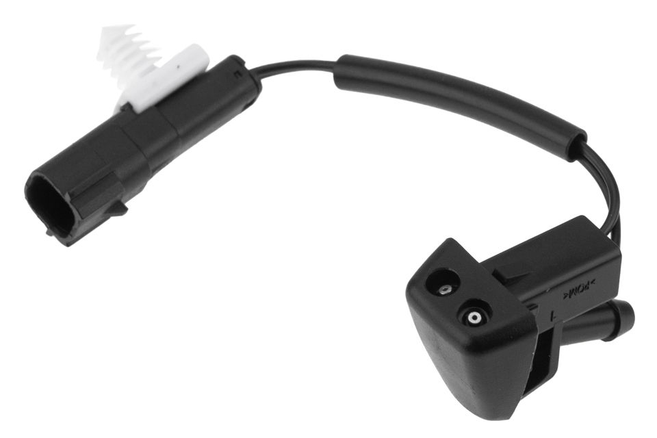 NTY WASHER FLUID NOZZLE FRONT WINDSCREEN FOR VOLVO S60 10- S80 10- EDS-VV-036