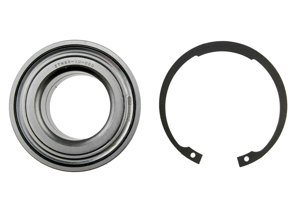 Miniatyrbilde: NTY WHEEL BEARING KIT REAR For JAGUAR S-TYPE 04-07, XJ 03-09 KLT-JG-000