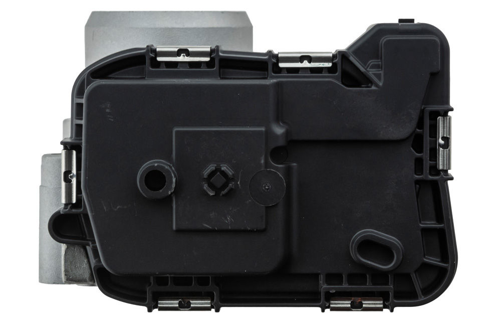 Thumbnail: NTY THROTTLE BODY FOR FIAT 500 (312) 07- PUNTO (199_) 12- PANDA 12- ETB-FT-003