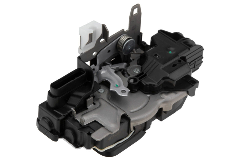NTY CENTRAL DOOR LOCK ACTUATOR FRONT RIGHT FOR VOLVO C40 21- S60 19- EZC-VV-040