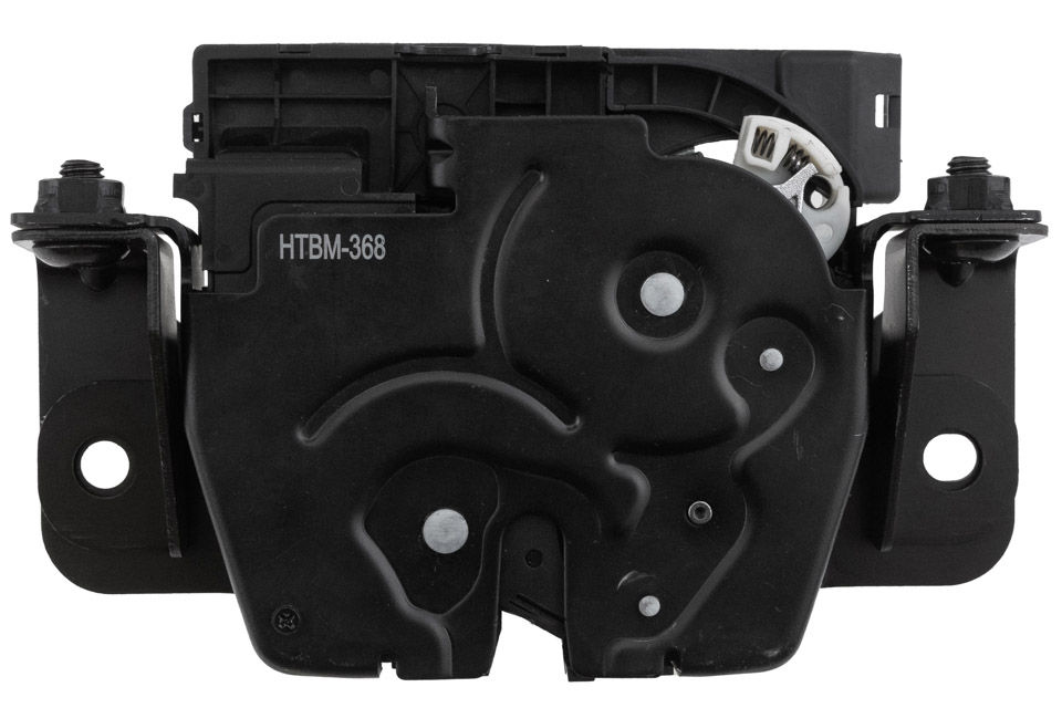Thumbnail: NTY TAILGATE CENTRAL LOCKING FOR BMW 5 F11 09- 3GT F34 12- EZC-BM-368