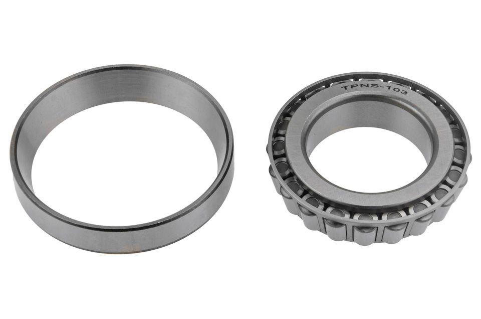 Miniatyrbilde: NTY WHEEL BEARING KIT REAR For NISSAN CABSTAR KLT-NS-103