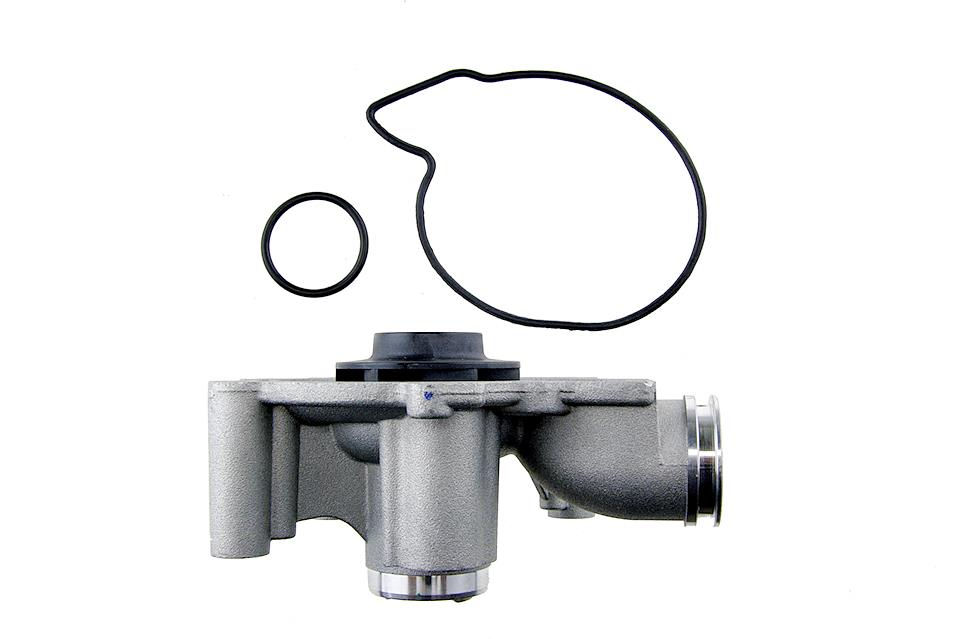 Miniatúra: NTY WATER PUMP For MINI COOPER 1.6 -07 CPW-BM-036