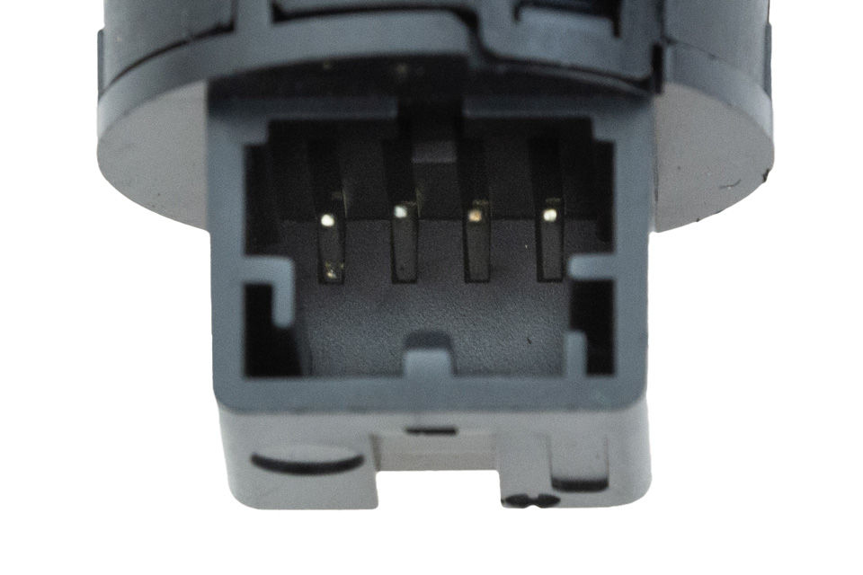 Thumbnail: NTY START STOP ENGINE BUTTON FOR SEAT ALHAMBRA 11- VW GOLF PLUS 09- EWS-VW-177
