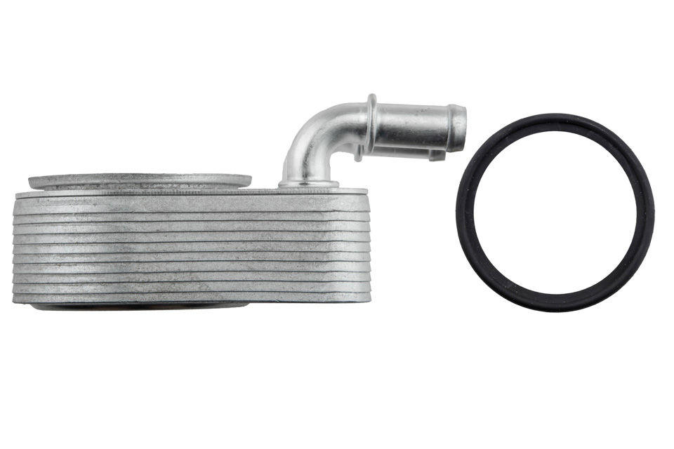 Miniatyrbilde: NTY OIL COOLER FOR CHRYSLER SEBRING 2.0 07- DODGE CALIBER 06- CCL-CH-004