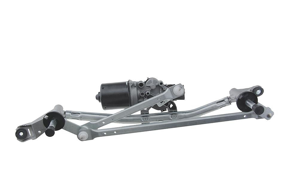 Miniatyrbilde: NTY WIPER LINKAGE WIPER MOTOR FRONT FOR NISSAN QASHQAI 2007- ESW-NS-013