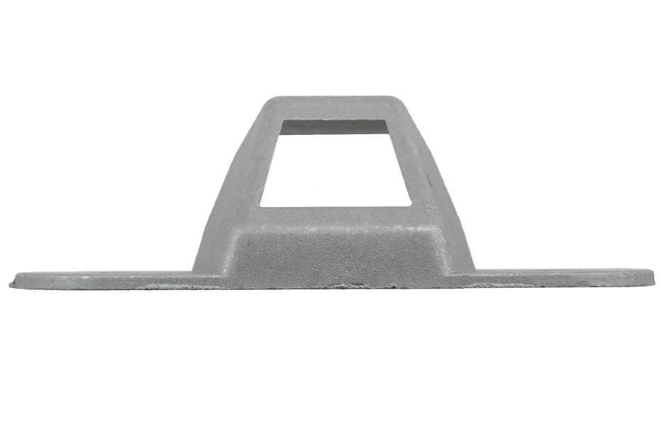 Miniatyrbilde: NTY DOOR LOCK STRIKER REAR DOOR LOWER FOR FIAT DUCATO -2006 EZC-FT-006