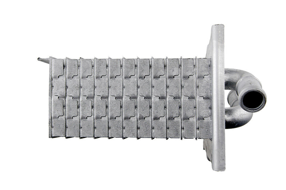 Thumbnail: NTY INTERCOOLER FOR AUDI A3 10- SKODA OCTAVIA II 10- VW GOLF VI 08- CCL-AU-013