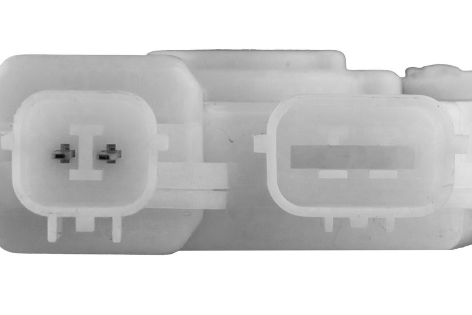 Thumbnail: NTY CENTRAL DOOR LOCK ACTUATOR FRONT AND REAR FOR SUBARU LEGACY 05- EZC-SB-002