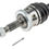 Miniatyrbilde: NTY DRIVESHAFT For JEEP GRAND CHEROKEE 99-04 /WITH VARI-LOCK/ /LEFT/ NPW-CH-018
