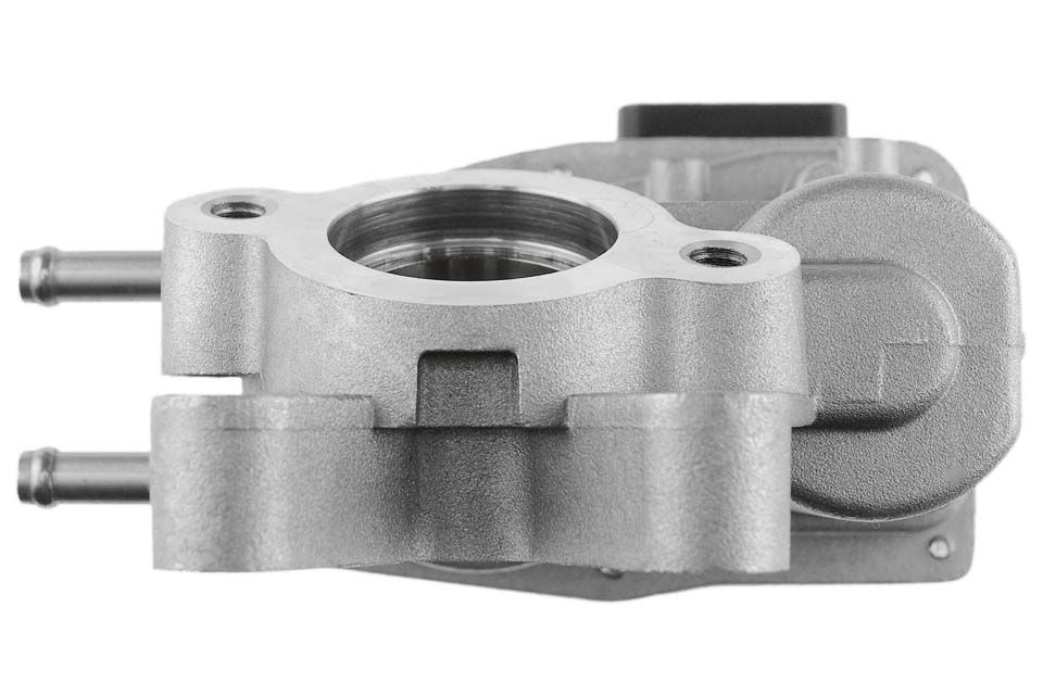 Thumbnail: NTY EGR VALVE For NISSAN NAVARA 2.5DCI 05-10 EGR-NS-000