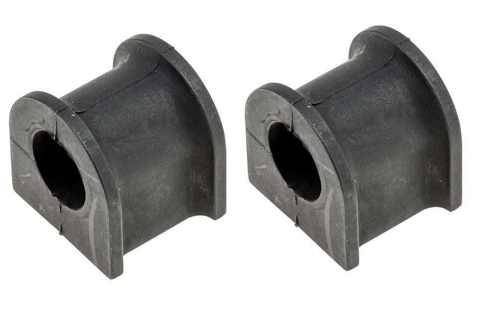 NTY FRONT STABILIZER BUSHING 2PCS FOR SUZUKI GRAND VITARA JB416 06- ZGS-SU-006