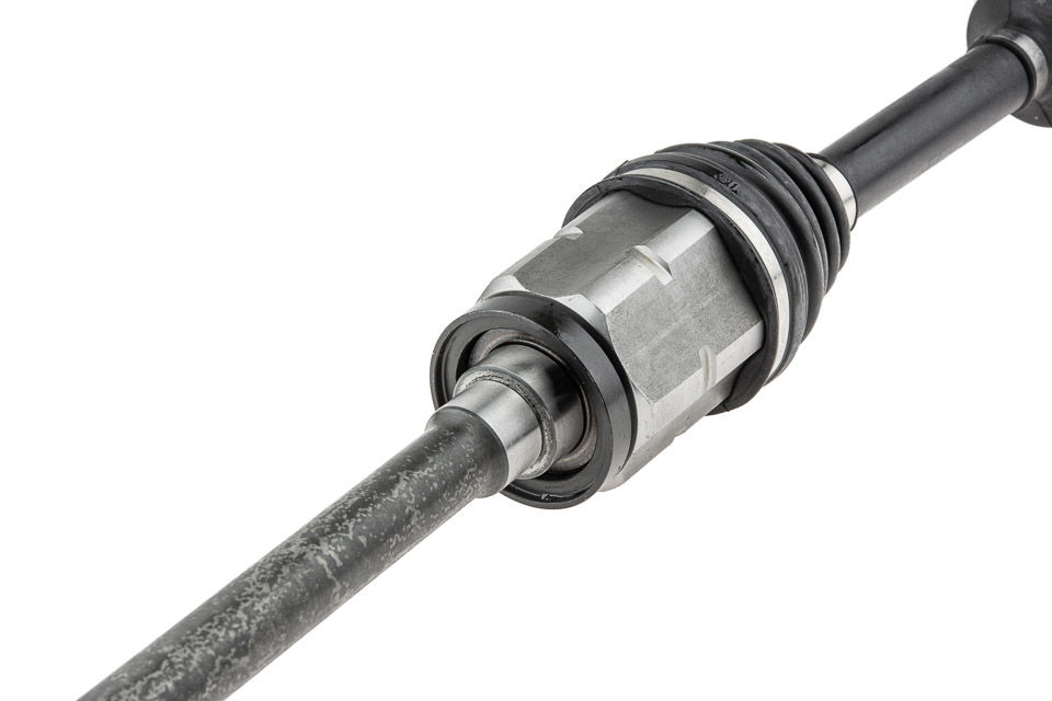 Miniatúra: NTY DRIVESHAFT For BMW X5 E53 00-06 /FRONT,RIGHT/ NPW-BM-117