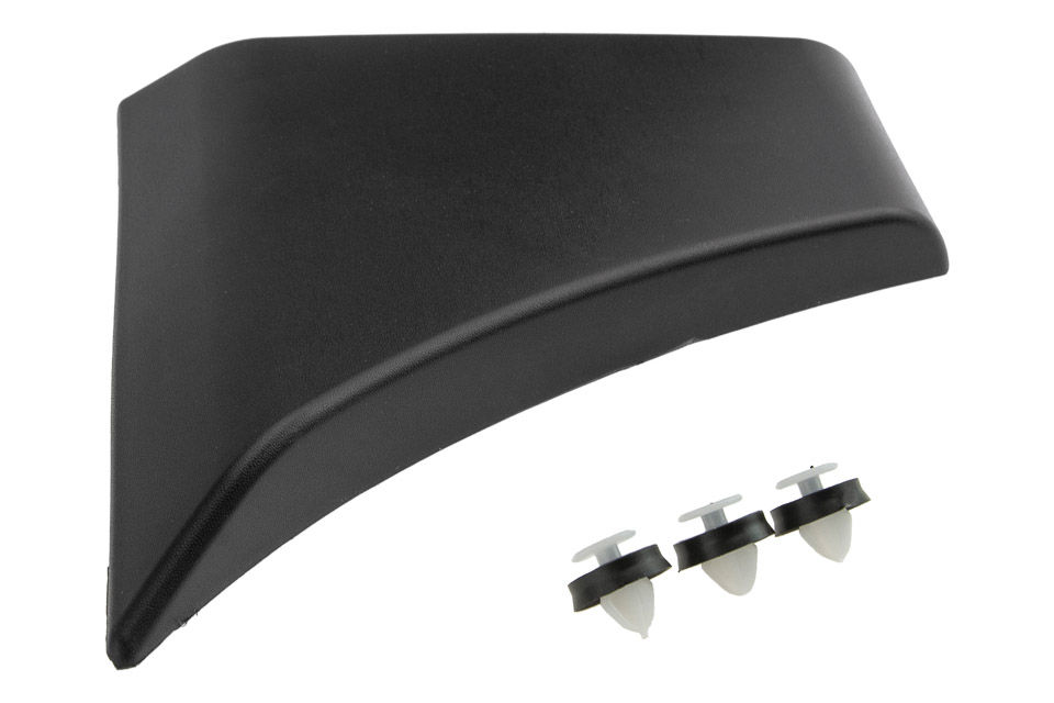 NTY REAR QUARTER TRIM PROTECTION REAR RIGHT FOR RENAULT MASTER 10- EZC-RE-148