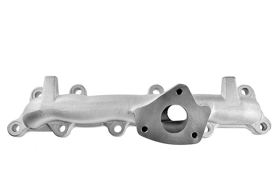 Thumbnail: NTY EXHAUST MANIFOLD FOR HONDA ACCORD 2.2CDTI 03- CIVIC 2.2CDTI 06- BKW-HD-000