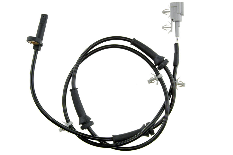 NTY ABS SENSOR REAR For NISSAN MURANO I Z50 02- /RIGHT/ HCA-NS-021