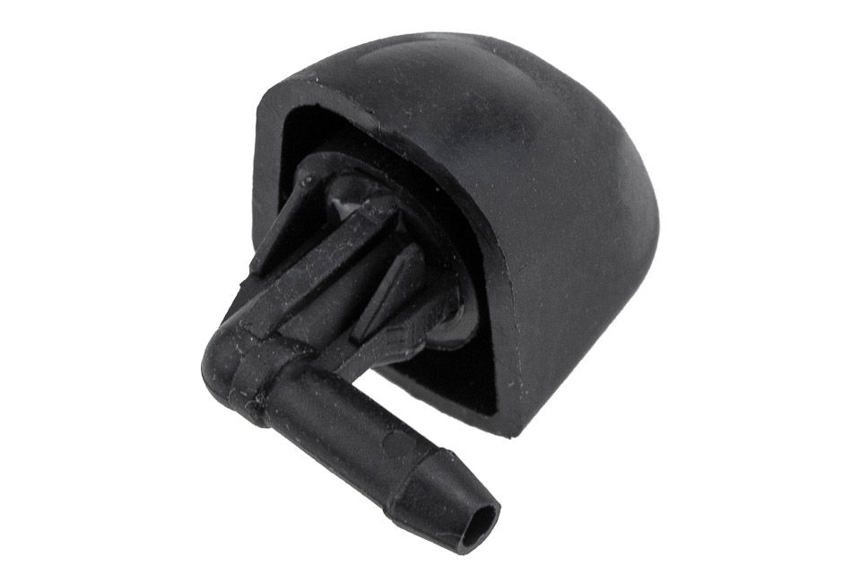 Thumbnail: NTY WASHER FLUID NOZZLE FRONT WINDSCREEN FOR RENAULT TRAFIC II 2001- EDS-RE-001