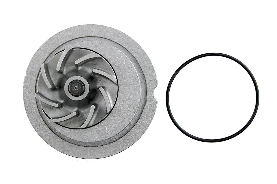 Miniatyrbilde: NTY WATER PUMP For CHEVROLET LACETTI 1.8 05- CPW-DW-013
