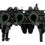Miniatyrbilde: NTY INTAKE MANIFOLD FOR RENAULT CLIO 98- KANGOO KC0 97- MEGANE 95- BKS-RE-004