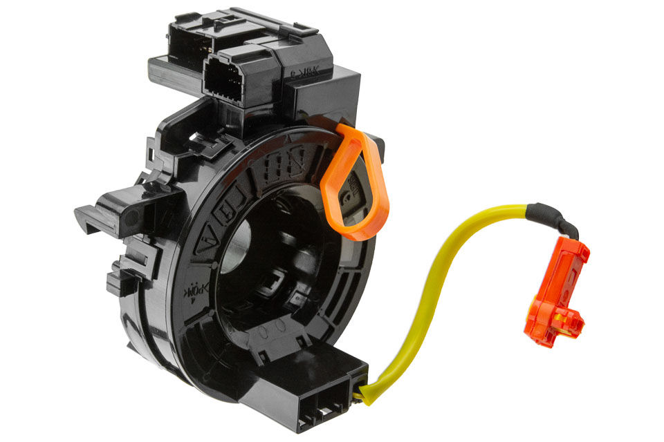 NTY AIR BAG CLOCKSPRING FOR TOYOTA YARIS 11.08- PRIUS PRIUS 09- EAS-TY-024