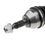Miniatúra: NTY DRIVESHAFT For OPEL ASTRA H 1.7CDTI  04-09 /LEFT, 5 MTM/ NPW-PL-050