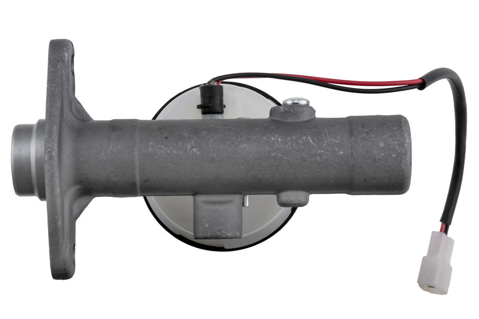 Thumbnail: NTY BRAKE MASTER CYLINDER FOR MITSUBISHI PAJERO 90- L200 96-07 HPH-MS-002