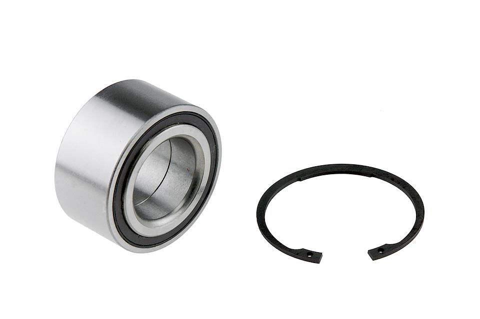 Thumbnail: NTY WHEEL BEARING KIT FRONT For HONDA CR-Z 10- KLP-HD-040