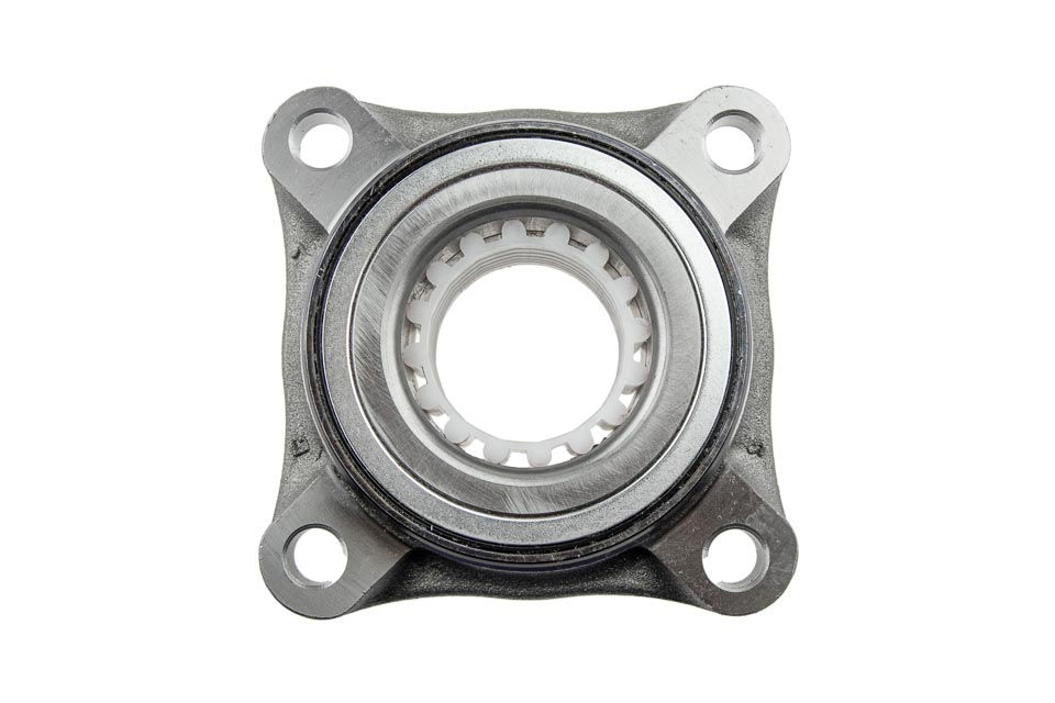 Miniatyrbilde: NTY FRONT WHEEL HUB For TOYOTA HI-LUX KUN2# 05- KLP-TY-065