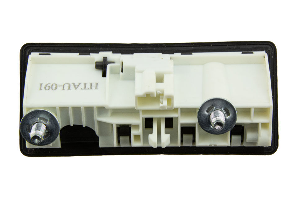 Thumbnail: NTY BOOT RELEASE SWITCH FOR AUDI A1 12- VW CADDY 16- SHARAN 11- EZC-AU-091