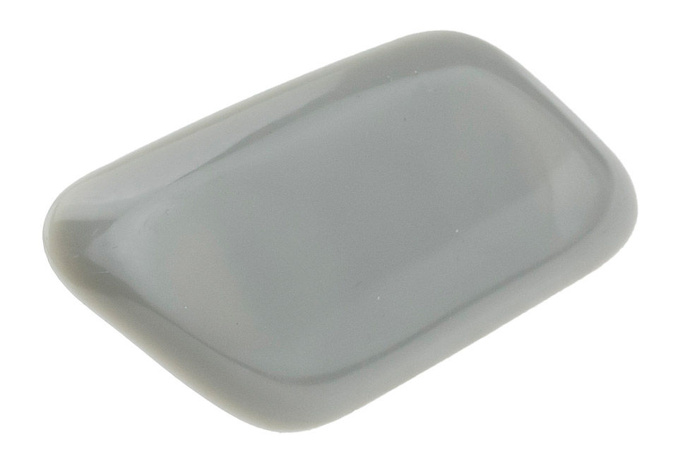 NTY COVER / BUMPER For TOYOTA AVENSIS 06-08 /RIGHT/ EDS-TY-067