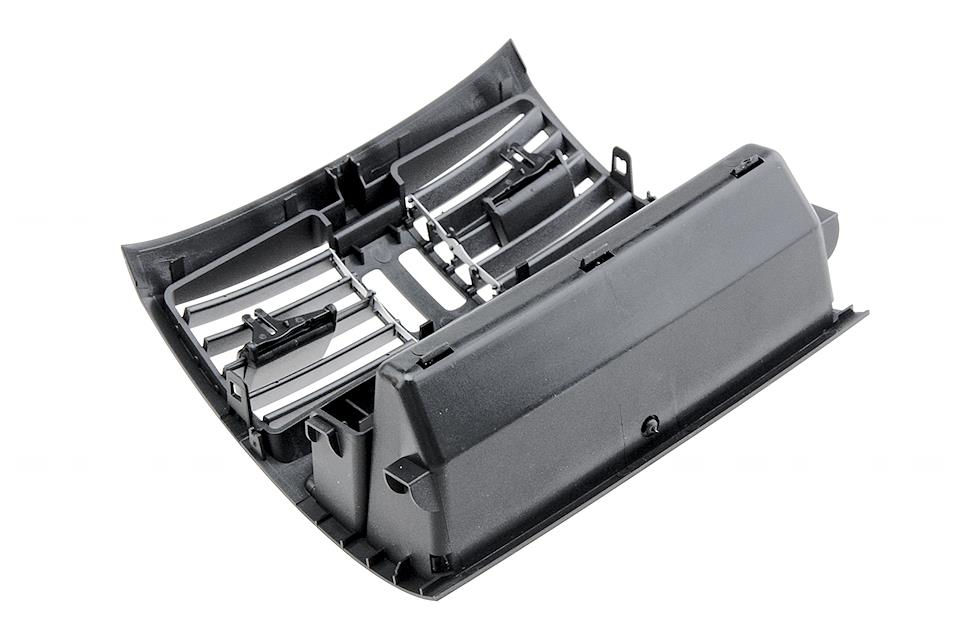 Thumbnail: NTY DASHBOARD A C AIR VENT GRILLE FOR BMW 5 F10 F10N F11 F11N 2010- EZC-BM-045