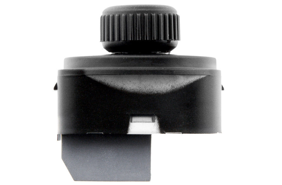 Miniatyrbilde: NTY EXTERIOR REARVIEW MIRROR SWITCH FOR SKODA FABIA II 07- RAPID 12- EWS-SK-009