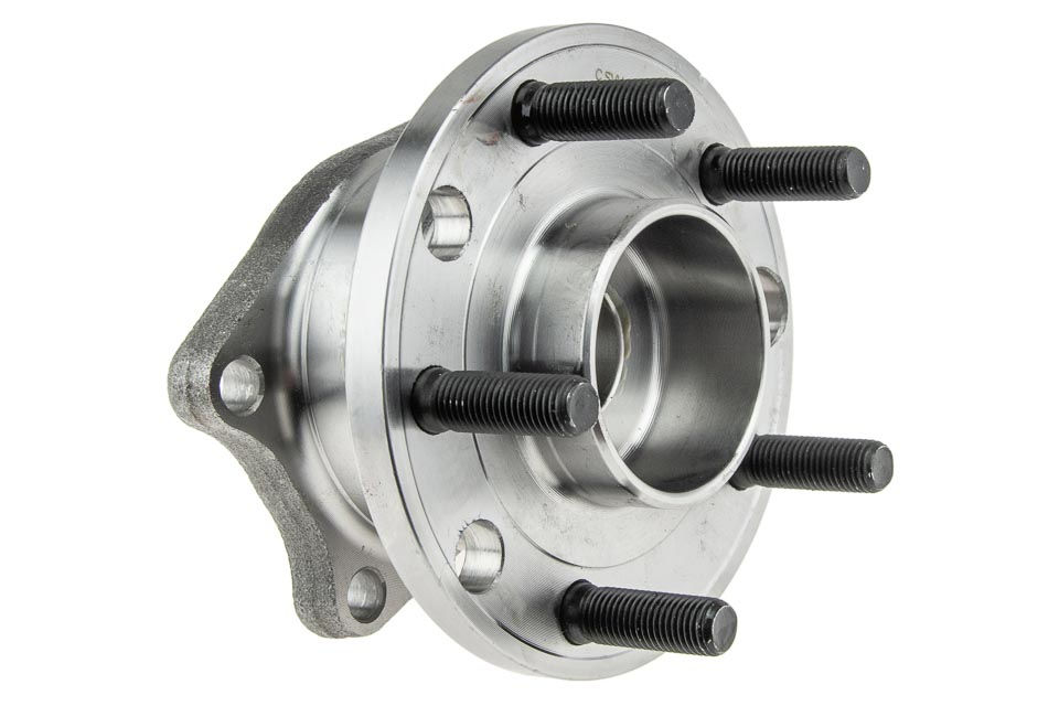 Thumbnail: NTY WHEEL HUB REAR For VOLVO S40 4WD 04-, V50 4WD 04- KLT-VV-028