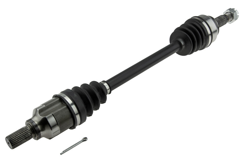 NTY DRIVESHAFT FOR CITROEN C3 II 09- DS3 10- PEUGEOT 208 NPW-CT-087