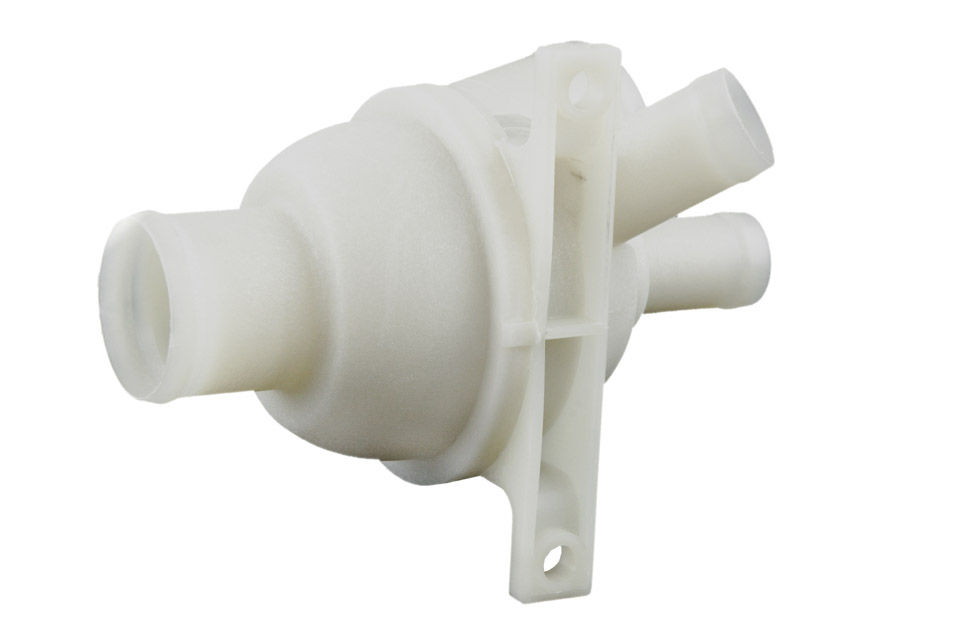 Miniatyrbilde: NTY THERMOSTAT For RANGE ROVER 4.0, 4.6 95-02 CTM-LR-002