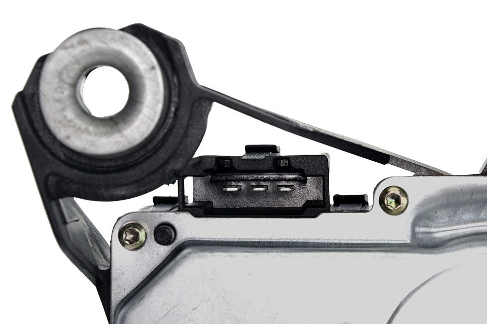 Thumbnail: NTY WIPER MOTOR REAR REAR FOR MERCEDES VITO 2003- VIANO 2003- ESW-ME-000