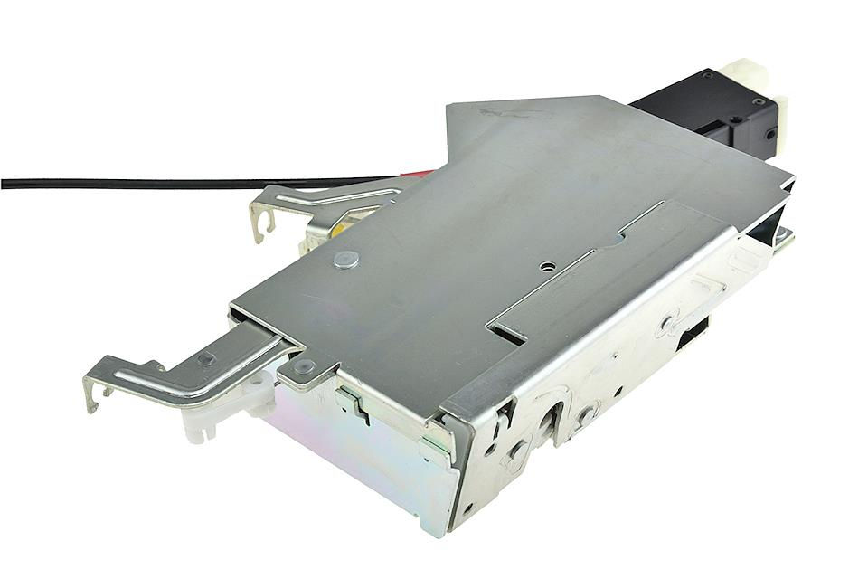 Thumbnail: NTY SLIDING DOOR LOCK RIGHT FOR FORD TRANSIT 00-06 TRANSIT 06-014 EZC-FR-064