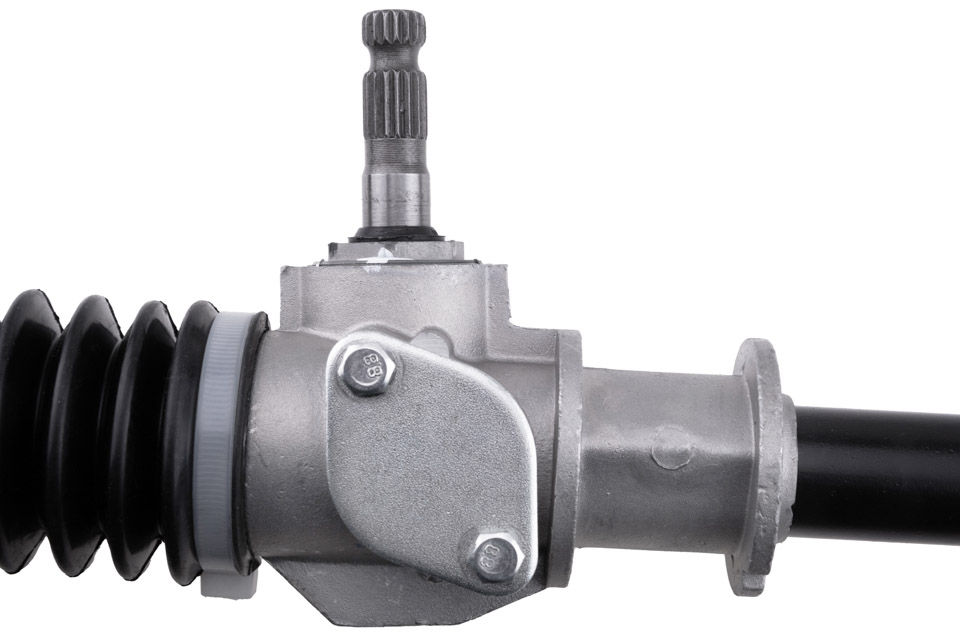 Miniatyrbilde: NTY STEERING GEAR For FIAT PANDA -04 SPK-FT-018