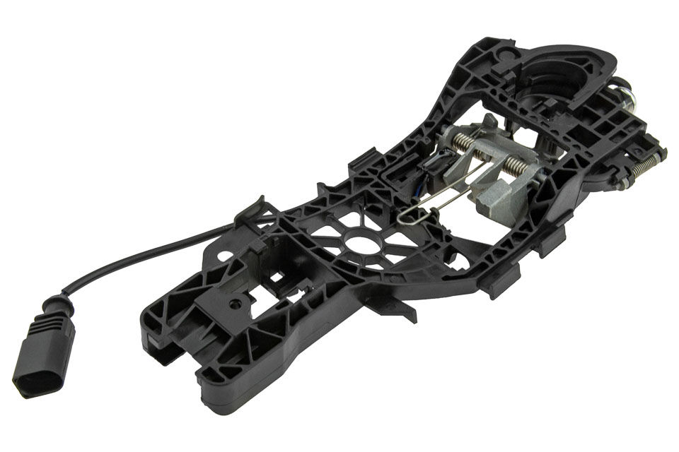 NTY HANDLE MECHANISM BRACKET FOR VW PASSAT B6 2005- PASSAT B7 2010- EZC-VW-313