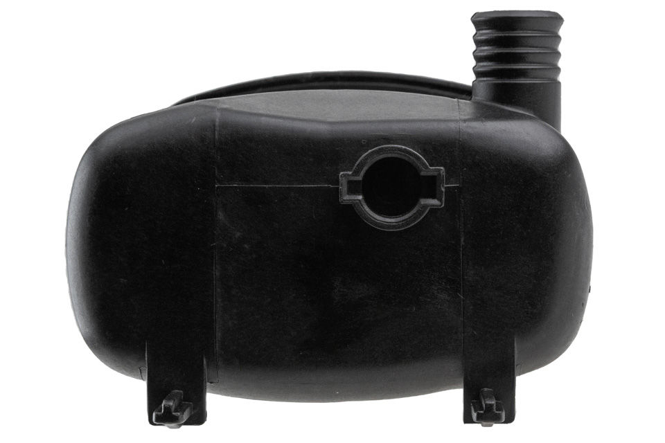 Thumbnail: NTY EXPANSION TANK COOLANT FOR BMW 5 E39 95- 7 E38 94- 8 E31 90- CZW-BM-063