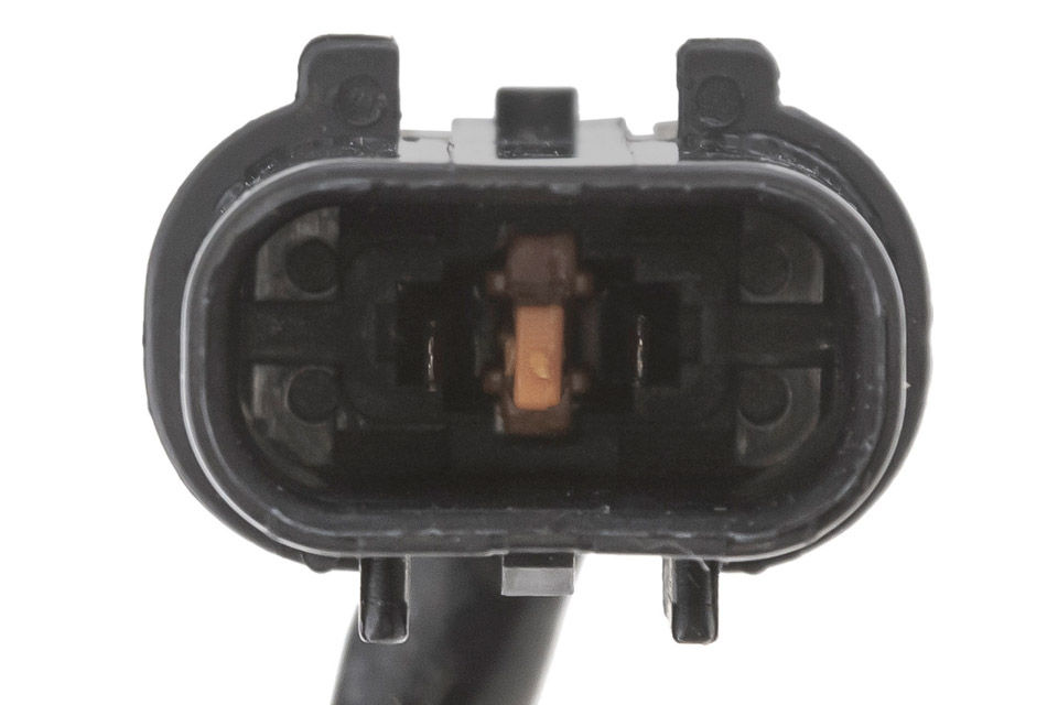 Thumbnail: NTY EXHAUST GAS TEMPERATURE SENSOR FOR HYUNDAI TUCSON 1.6-1.7D; 15-20 EGT-HY-012